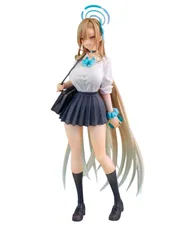 Deskripsi barang 塗装済み完成品 Prism 1/6 一之瀬アスナ 制服