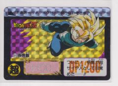 ドラゴンボールZ カードダス 孫悟飯 No.511 1992年 - メルカリ