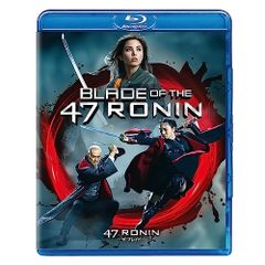BD / 洋画 / 47RONIN -ザ・ブレイド-(Blu-ray)