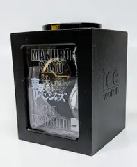 東京卍リベンジャーズ 東リべ ポニーキャニオン ICE WATCHコラボ  マイキー&ドラケン 佐野万次郎 龍宮寺堅