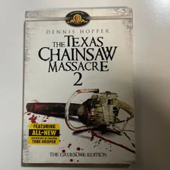 最終値下️22SS THE TEXAS CHAINSAW MASSACRE 最終値下️22SS THE TEXAS CHAINSAW MASSACRE