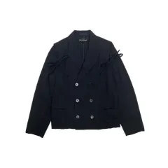 2025年最新】リボンジャケット comme desの人気アイテム - メルカリ