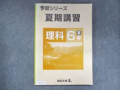 2024年最新】6年 夏期講習 四谷大塚の人気アイテム - メルカリ