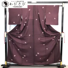 2025年最新】着物 作家 桜の人気アイテム - メルカリ 