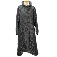feteイッセイミヤケ ロング size2 M ISSEY MIYAKE FETE イッセイミヤケ プリーツ スカート 2