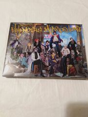 CD+Blu-ray]히프노시스 마이크 -Division Rap Battle- / Enter the Hypnosis Microphone[첫회 한정 LIVE반]