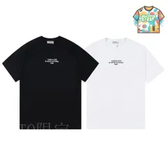 【今日WTO】DIOR 2025SS Print Tee-JM73