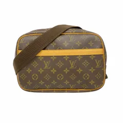 2025年最新】ルイヴィトンリポーターpmの人気アイテム - メルカリ