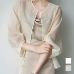 シアーカーディガン レディース 10代 20代 30代 韓国ファッション 春 夏 秋 カジュアル 可愛い おしゃれ シンプル 上品 白 無地 デート