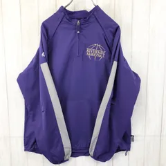 値下げマジェスティック パドレス ハーフZIPナイロンジャケット メジャーリーグ 値下げマジェスティック パドレス ハーフZIPナイロンジャケット