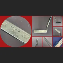 T.P.ミルズ PROT TYPE TOUA ハンドメイド　証明書付き T.P.ミルズ PROT TYPE TOUA ハンドメイド 証明書付き
