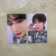 2025年最新】txt ボムギュ トレカ ペンミの人気アイテム - メルカリ