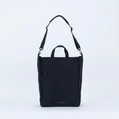 ☆ 01.BLACK ☆ SOLEIL ライトリー2WAY トートバッグ SOLEIL ソレイユ トートバッグ 2WAY トートバック トート 手提げ ショルダーバッグ ショルダーバック 肩掛け ななめ掛け ショルダー 取り外し可能 ポケット PC収納可能