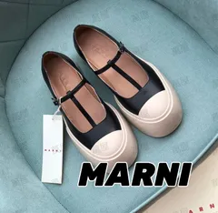 2024年最新】marni パブロの人気アイテム - メルカリ