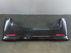 新品同様！L375S　タント　X06リアバンパー 新品同様！L375S タント X06リアバンパー L375S タント リア