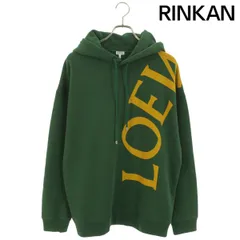 2025年最新】LOEWE メンズ パーカーの人気アイテム - メルカリ