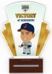 2025年最新】侍ジャパンアクリルスタンドの人気アイテム - メルカリ