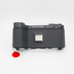 Mamiya ロールフィルム・ホルダー2型 6x9 説明書付 マミヤ マミヤプレス用 ロールフィルムホルダー K型 説明書、画面枠