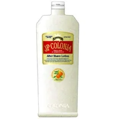 新品 JPコロニア(ジェーピーコロニア) アフターシェーブローションEX 500ml