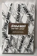 2024年最新】Snow Man ASIA TOUR 2D.2D. 初回 DVDの人気アイテム 