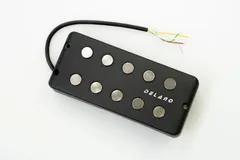DELANO MC-4 AL MusicmanStingray向けピックアップ Delano MC4 AL 4 String Music Man® Bass Pickup