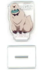 【中古】アクリルスタンド・アクリルパネル ボンド・フォージャー アクリルスタンド 「一番くじ SPY×FAMILY-Care for another?-」 H賞