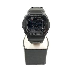 〇〇CASIO カシオ 5600シリーズ ソーラー電波 腕時計 GW-M5610BC