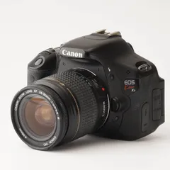 ジャンク品として　キヤノン　Canon EOS Kiss X5 2025年最新】Kiss X5 ジャンクの人気アイテム - メルカリ