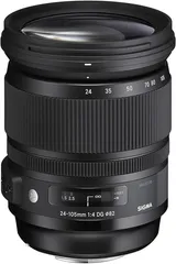 a※yak様専用 SIGMA 24-105F4DG HSM/SO（ほぼ未使用）-