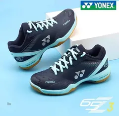 YONEX ヨネックス レディース バドミントンシューズパワー