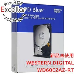 2024年最新】western digital wd60ezaz-rtの人気アイテム - メルカリ