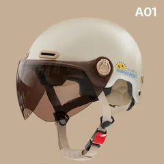 2024年最新】半帽ヘルメット ジェットヘルメット ハーフヘルメットの人気アイテム - メルカリ