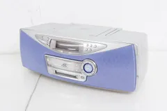 2025年最新】シャープ MDラジカセの人気アイテム - メルカリ