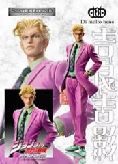 2026年最新】吉良吉影 スタチューレジェンドの人気アイテム - メルカリ