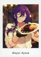 【中古】キャラカード 礼瀬マヨイ 「あんさんぶるスターズ!! P.A.shots!! Vol.3 Private」