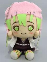 【中古】ぬいぐるみ 甘露寺蜜璃 ぽふっとぬいぐるみ～其ノ玖～ 「鬼滅の刃」