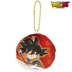 드래곤 볼 쿠션 키 체인 DAIMA Goku (미니) 스케이터