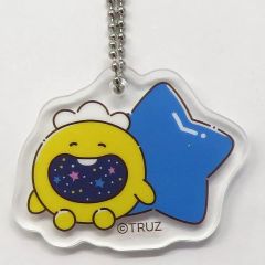 TREASURE TRUZ ポドン ジョンファン キーホルダー - メルカリ