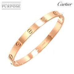 2024年最新】CARTIER ブレスレットの人気アイテム - メルカリ