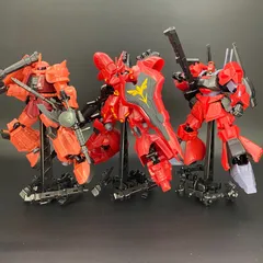 2025年最新】gフレーム サザビーの人気アイテム - メルカリ