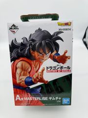 MP-00090 미개봉 이치 반 쿠지 드래곤 볼 HISTORY OF RIVALS 야무차 A상 MASTERLISE 피규어