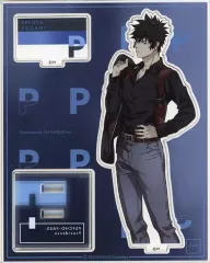 PSYCHO-PASS 描き下ろしアクリルスタンド 狡噛 常守 PSYCHO-PASS サイコパス » ☆限定☆描き下ろし 常守朱 アクリル