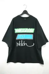 2025年最新】we11done tシャツの人気アイテム - メルカリ