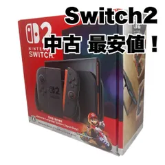 Nintendo Switch 2 マリオカートワールドセット
