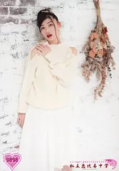 【中古】生写真(女性) 9898：私立恵比寿中学/小林歌穂/生写真”白ニットver.”