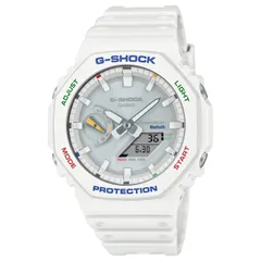 2023年最新】g-shock ga-b2100の人気アイテム - メルカリ