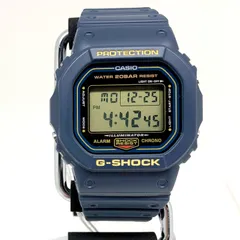 2024年最新】G-SHOCK G-5600RBの人気アイテム - メルカリ