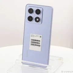Xiaomi 14T Titan Blue 国内版 中古品　おまけケース付 Xiaomi 14T Titan Blue 国内版 中古品 おまけケース付 - メルカリ