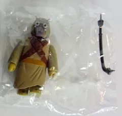 MEDICOMTOY STARWARS02/KUBRICK 100%TUSKENRAIDER