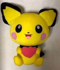 ポケットモンスター ピカチュウ カビゴン着ぐるみ ぬいぐるみ - メルカリ